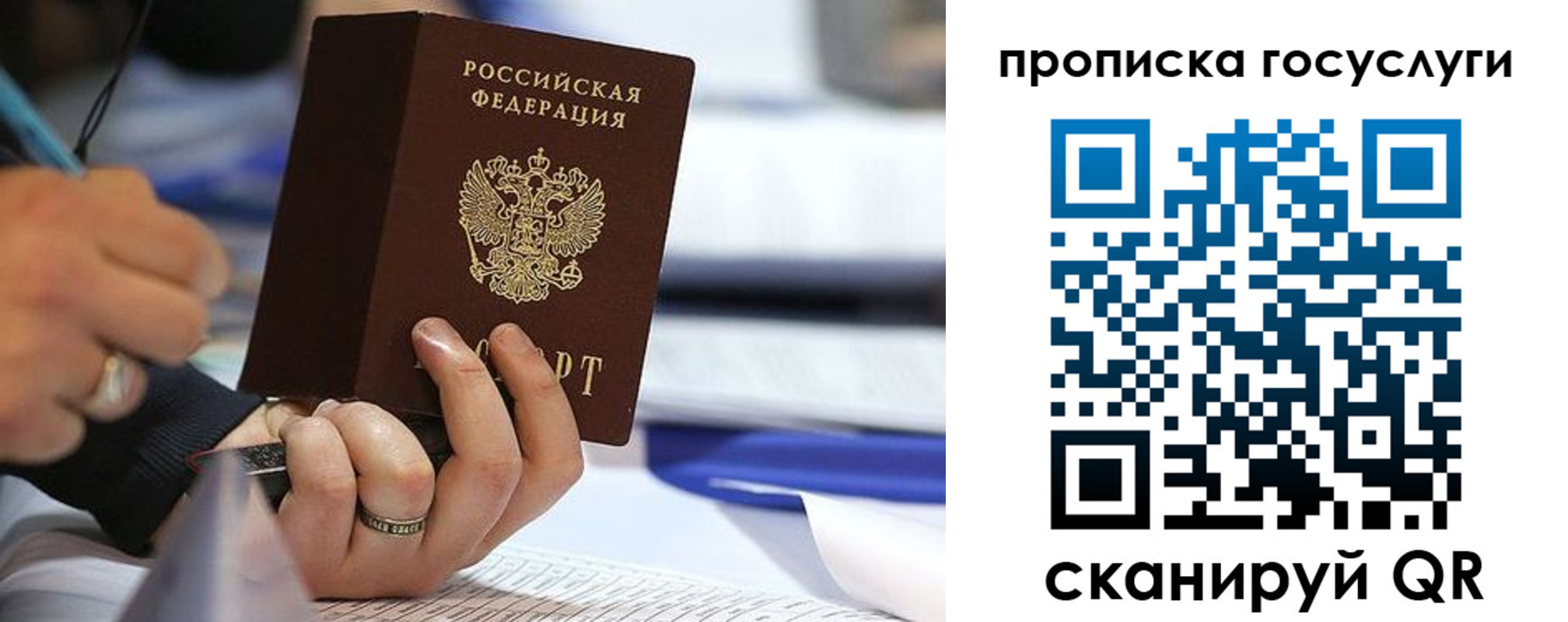 прописка регистрация в Коле